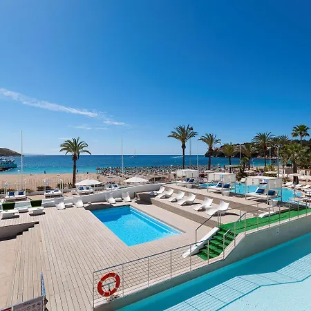 Innside By Melia Wave Calvia Magaluf (Mallorca)