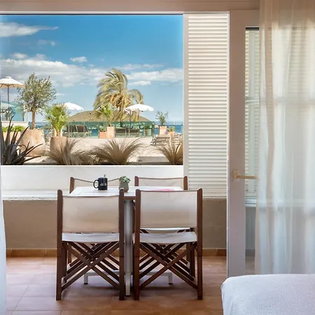Hotel Innside By Melia Wave Calvia Magaluf (Mallorca)