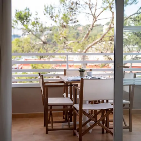 Hotel Innside By Melia Wave Calvia Magaluf (Mallorca)
