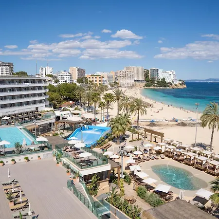 Innside By Melia Wave Calvia
