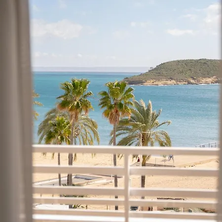 Hotel Innside By Melia Wave Calvia