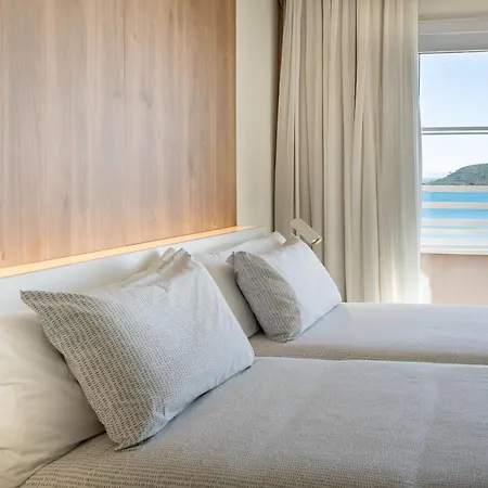 Hotel Innside By Melia Wave Calvia