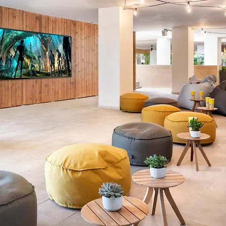 Innside By Melia Wave Calvia