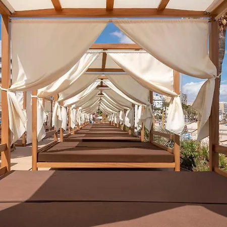Hotel Innside By Melia Wave Calvia Magaluf (Mallorca)