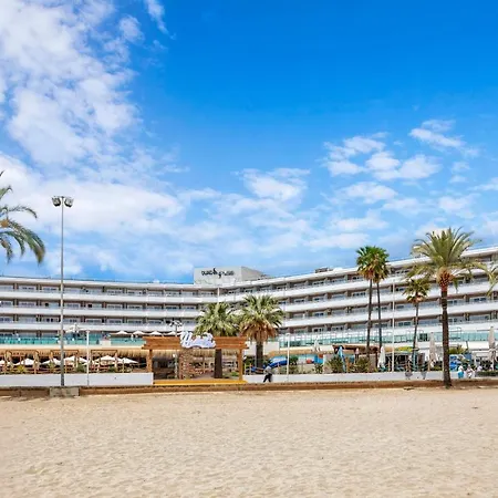 Innside By Melia Wave Calvia 4* Magaluf (Mallorca)