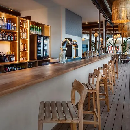 Innside By Melia Wave Calvia Magaluf (Mallorca)